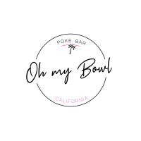 OH MY BOWL logo - Similar company to Big Pack