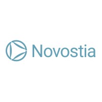 Novostia logo - Similar company to Volumina Medical