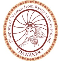 Danaker diaspora of women from Kyrgyzstan in Poland logo - Similar company to Mobad