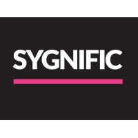 Sygnific, consulting division of IdeoDigital logo - Similar company to Tessellate Creatives