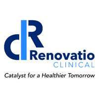 Renovatio Clinical logo - Similar company to 713It