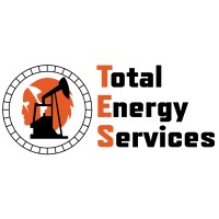 Total Energy Services logo - Similar company to Process Equipment