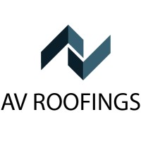 AV ROOFINGS logo - Similar company to Av Roofings