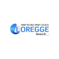 Loregge logo - Similar company to Microteck Engineers, Delhi