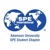 Society of Petroleum Engineers - Adamson University Student Chapter logo - Similar company to Logos Creative Office Phils Inc
