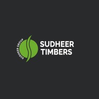 Sudheer Timbers logo - Similar company to Kb Timber Traders