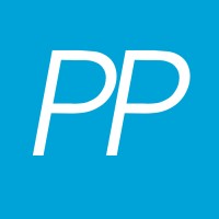 Persistent Peril logo - Similar company to Indigo Illusions