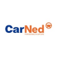 CarNed logo - Similar company to Cablecomm, Srl