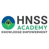 HNSS Academy logo - Similar company to Rl Infotechh Solutions