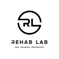 Rehablab logo - Similar company to Newwave Care