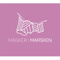 Masker i Marsken logo - Similar company to Det Blå Gymnasium & Tønder Handelsskole