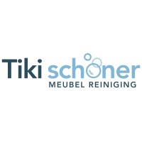 Tiki schoner logo - Similar company to Bereschoon