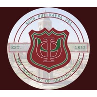 Phi Kappa Psi Indiana Iota