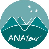 ANAtour' logo - Similar company to Brut De Fût