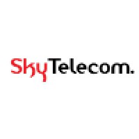 Sky Telecommunication Ltd (Zelta Mobile) logo - Similar company to Taurus International Ltd.
