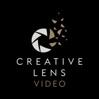 Creative Lens Video logo - Similar company to Fleckled.Com