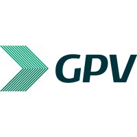 GPV logo - Similar company to Variosystems