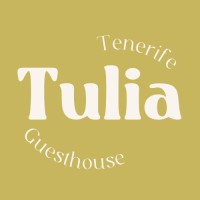 Tulia Community Guesthouse logo - Similar company to Rubberband