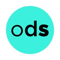 Opendatasoft logo - Similar company to Saagie