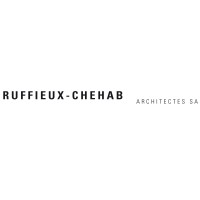 Ruffieux-Chehab Architectes SA logo - Similar company to Tekhne Sa