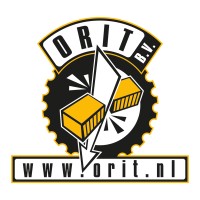 ORIT B.V. logo - Similar company to Ecostyle Be | B Corp™