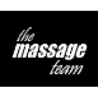 The Massage Team logo - Similar company to Massage At Work Usa