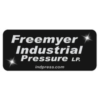 Freemyer Industrial Pressure, L.P. logo - Similar company to Vistage Oklahoma City