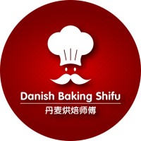Danish Baking Shifu