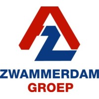 Zwammerdam Groep logo - Similar company to Vanderhelm Bedrijven