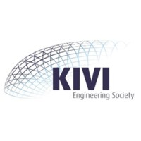 KIVI Defensie en Veiligheid logo - Similar company to Ultrasea Eu
