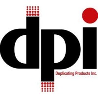 DUPLICATING PRODUCTS, INC. logo - Similar company to Imperial Technology Services