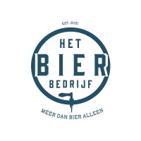 Het Bierbedrijf logo - Similar company to Brouwerij The Musketeers