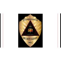 International Security Agency (ISA) logo - Similar company to International Security Agency