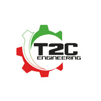 T2C Engineering logo - Similar company to T2C Engineering