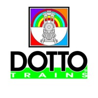 Dotto Trains logo - Similar company to Hg I-Tech