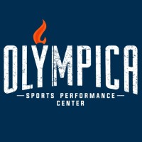Olympica Sports Performance Center logo - Similar company to Tila®