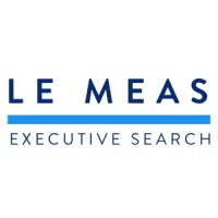 Le Meas Executive Search logo - Similar company to Aertalent Ltd.