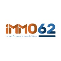 Immo62 logo - Similar company to Cré'Architecture