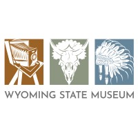 Wyoming State Museum logo - Similar company to Wyoming Tribune Eagle