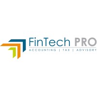 FinTech PRO logo - Similar company to Fintech Flow