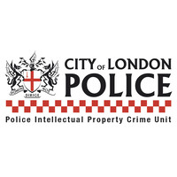 Police Intellectual Property Crime Unit logo - Similar company to Iacc