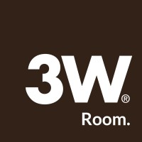3W-Room logo - Similar company to Stiftung Obesunne