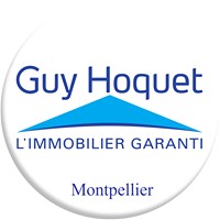 guyhoquet-montpellier logo - Similar company to Le Bon Agent