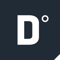 Degree AS logo - Similar company to Din Interim