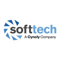 Soft Tech | A Cyncly Company logo - Similar company to Soft Tech Group, Inc.