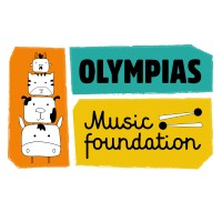 Olympias Music Foundation logo - Similar company to Work For All
