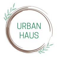 Urban Haus logo - Similar company to Roomr