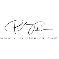 Rui Silveira Photography logo - Similar company to Noir Multimedia