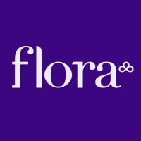 Flora Fertilidad logo - Similar company to Blockinnova Spa