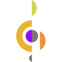 Colorado Music Festival logo - Similar company to Komun